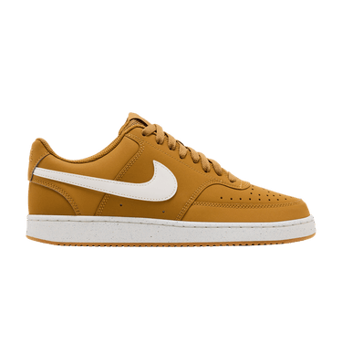 Nike Court Vision Low 'Wheat Sail'