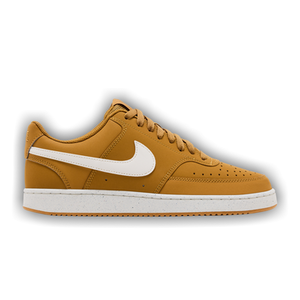 Nike Court Vision Low 'Wheat Sail'