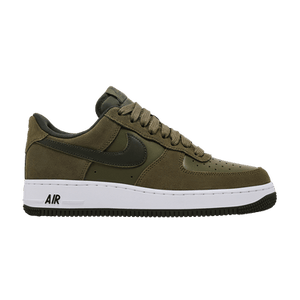 Nike Air Force 1 '07 LV8 'Medium Olive Cargo Khaki'