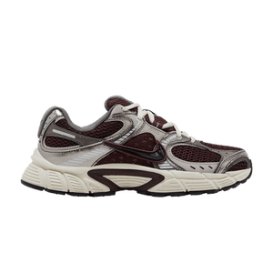 Wmns Nike V5 RNR 'Burgundy Crush Light Orewood Brown'