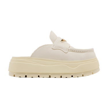 Wmns Air Jordan Mule 'Coconut Milk'
