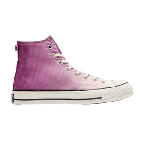 Converse Chuck 70 High Primaloft 'Rose Maroon'