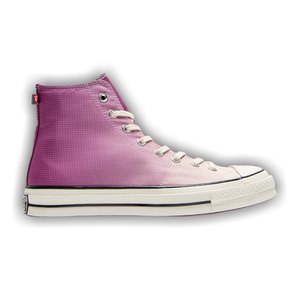 Converse Chuck 70 High Primaloft 'Rose Maroon'
