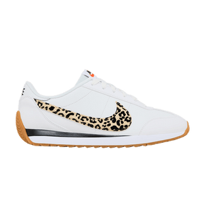 Nike Wmns Pacific Leather SE 'Summit White Leopard'