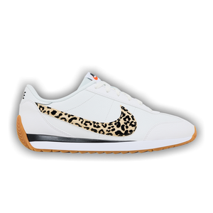 Nike Wmns Pacific Leather SE 'Summit White Leopard'