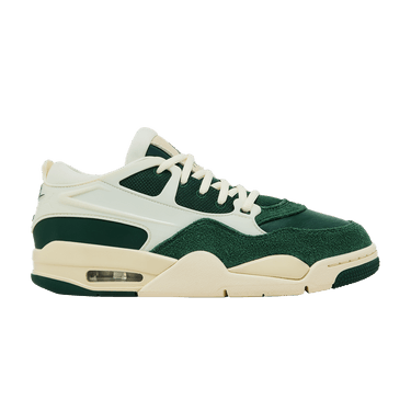 Wmns Air Jordan 4 RM 'Fir Coconut Milk'