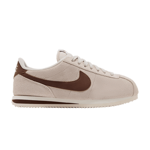 Nike Wmns Cortez 'Light Orewood Brown Fauna Brown'