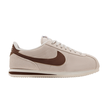 Nike Wmns Cortez 'Light Orewood Brown Fauna Brown'