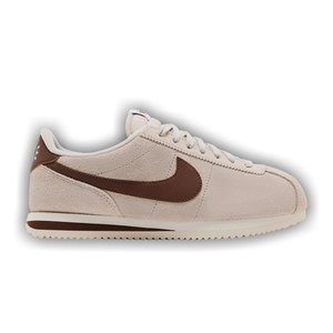 Nike Wmns Cortez 'Light Orewood Brown Fauna Brown'