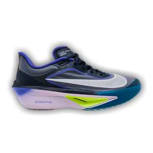 Nike Zoom Fly 6 'Obsidian Persian Violet'