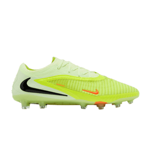 Nike Phantom 6 Low Elite AG 'Hyper Crimson Limelight'