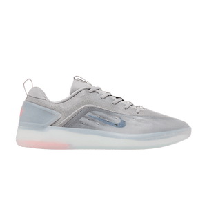 Nike Zoom Nyjah 4 SB 'College Grey'