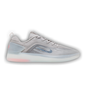 Nike Zoom Nyjah 4 SB 'College Grey'
