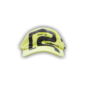 RIVINGTON roi Rebis Paraclete Hat 'Neon'