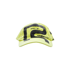 RIVINGTON roi Rebis Paraclete Hat 'Neon'
