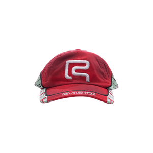 RIVINGTON roi Rebis Metarosa Hat 'Red'