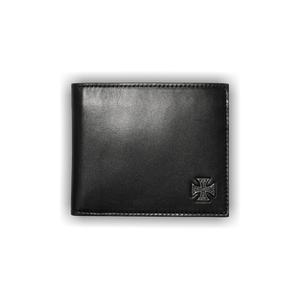 Enfants Riches Déprimés Iron Cross Wallet 'Black'
