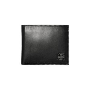 Enfants Riches Déprimés Iron Cross Wallet 'Black'