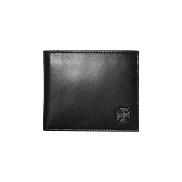 Enfants Riches Déprimés Iron Cross Wallet 'Black'