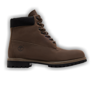 Timberland 6 Inch Premium Waterproof Boot 'Medium Brown'