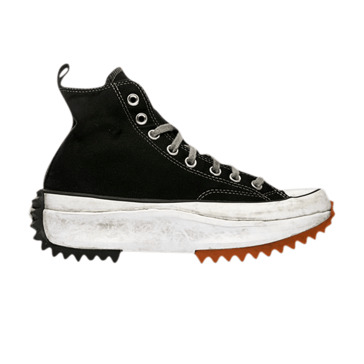 Converse Run Star Hike 'Black Gum' 168297C