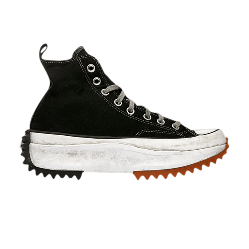 Converse Run Star Hike 'Black Gum' 168297C
