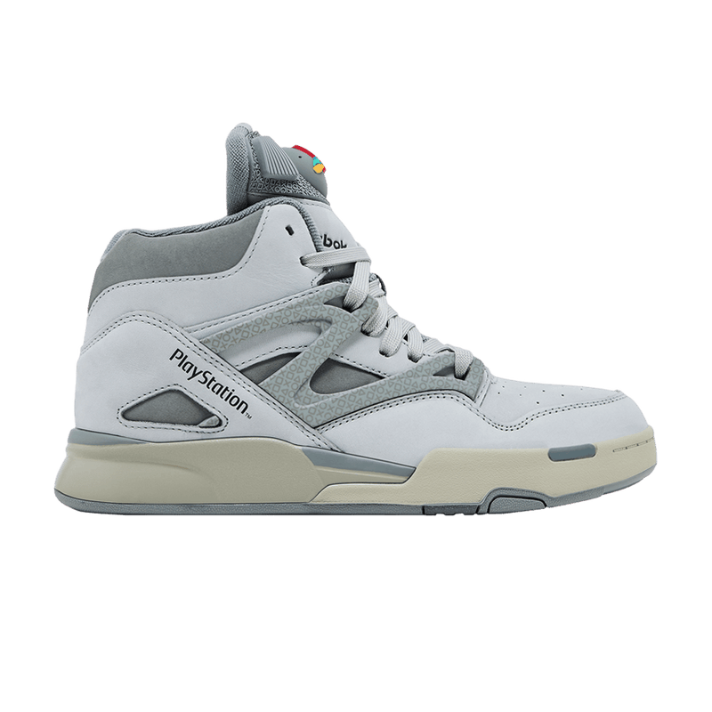 Sony Playstation x Reebok Pump Omni Zone 2 '30th Anniversary' 100258816