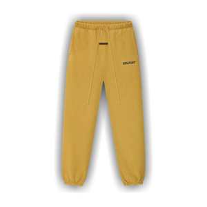 Fear of God Essentials Heavy Fleece Classic Sweatpant 'Canyon'
