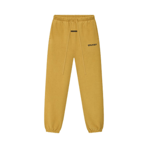 Fear of God Essentials Heavy Fleece Classic Sweatpant 'Canyon'