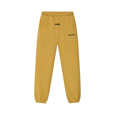 Fear of God Essentials Heavy Fleece Classic Sweatpant 'Canyon'