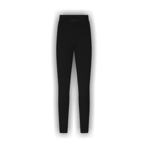 Fear of God Essentials Waffle Leggings 'Vintage Black'