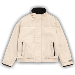 Stussy Insulated Built Jacket 'Sand'