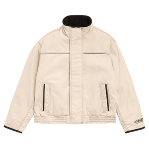 Stussy Insulated Built Jacket 'Sand'