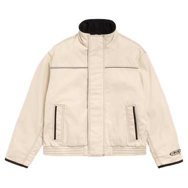 Stussy Insulated Built Jacket 'Sand'