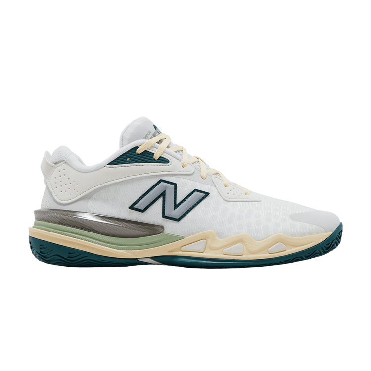 Cooper Flagg x New Balance Hesi Low v2 'Clay Ash Boulder' BBHSLCT2