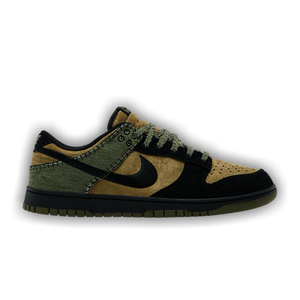 Nike Dunk Low 'Frankenstein'