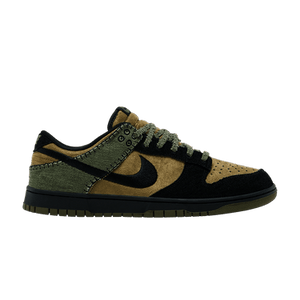 Nike Dunk Low 'Frankenstein'