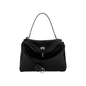 Balenciaga Medium Rodeo Top Handle Bag 'Black'