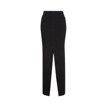 Rick Owens V Neck Top 'Black'