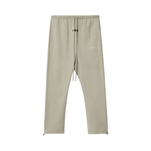 Fear of God Essentials Relaxed Fleece Sweatpant 'Abbey Stone'