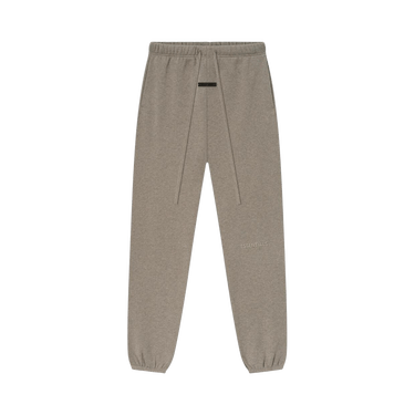 Fear of God Essentials Vintage Fleece Sweatpant 'Homestead Heather'