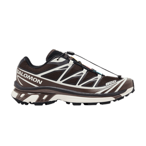 Salomon XT-6 'Coffee French Roast'