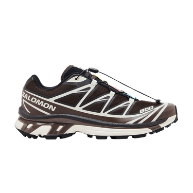 Salomon XT-6 'Coffee French Roast'