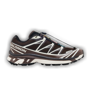 Salomon XT-6 'Coffee French Roast'