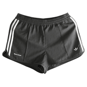 Adidas x Wales Bonner Wool Shorts 'Dark Grey Heather'
