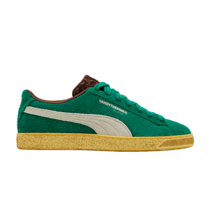 VANDYTHEPINK x Puma Suede 'Grassy Green'