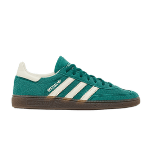 adidas Wmns Handball Spezial 'Collegiate Green Cream White Gum'