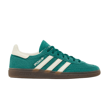adidas Wmns Handball Spezial 'Collegiate Green Cream White Gum'