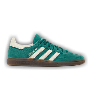 adidas Wmns Handball Spezial 'Collegiate Green Cream White Gum'