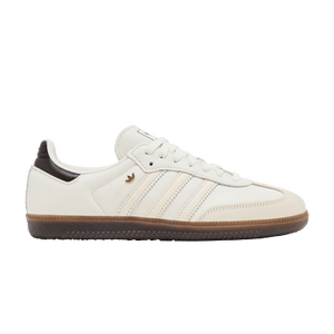 adidas Wmns Samba OG 'Off White Aurora Coffee'